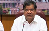Former CM Shettar says, Police promotions routine, not a special gesture